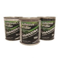 Adhesion Primer, Quart, Gray