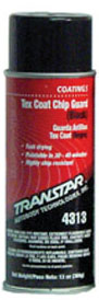 Tex Coat Black