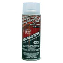 Texturized Coating, Clear