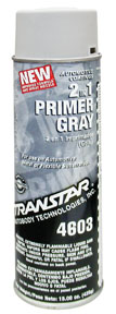 2 in 1 Primer Gray