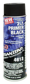 2 in 1 Primer Black