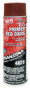 2 in 1 Primer Red