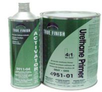 True Finish Primer Activator