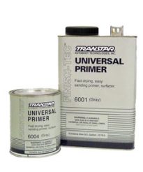 Universal Gray Primer