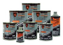 EURO CLAS.PRIMER BLACK-GA GALLON
