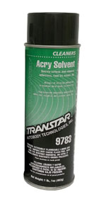 Acry Solvent  – Aersol