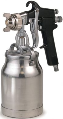 1.8M Siphon Gun