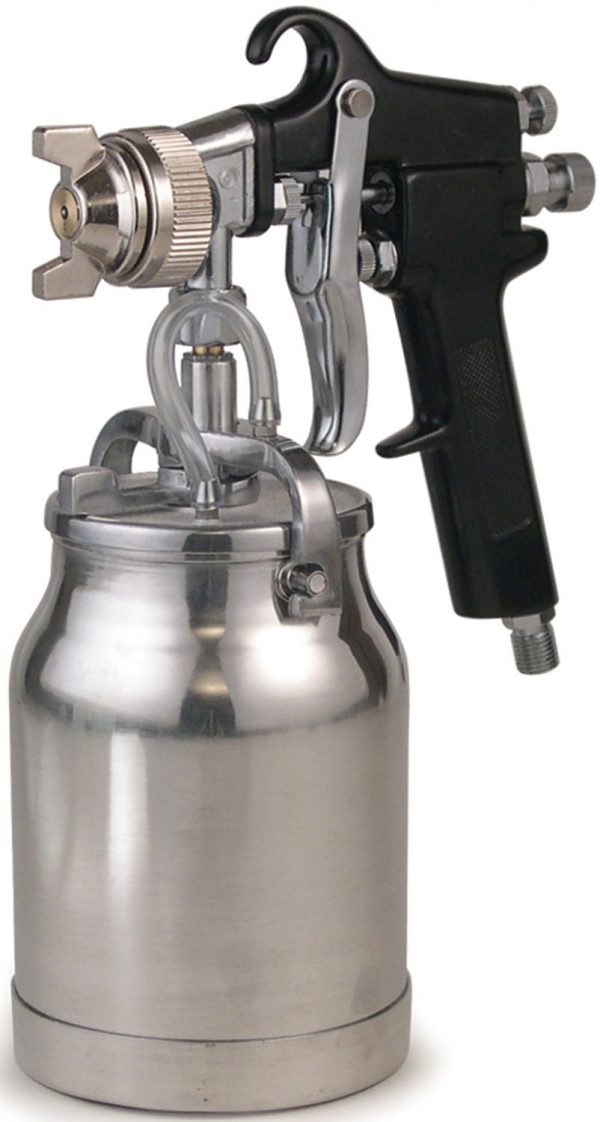 1.8M Siphon Gun