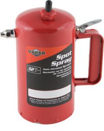 Rechargeable Sprayer
