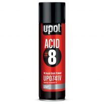 Acid 8 Etch Primer