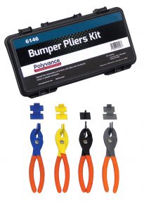 Bumper Pliers Kit(Tabs) Limited Release