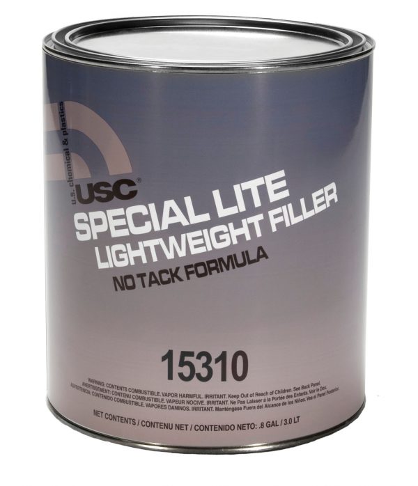 Special Lite Filler Gal.