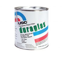 Duraglas Quart