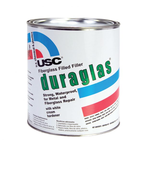 Duraglas Quart