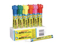 Paint Marker – Yellow