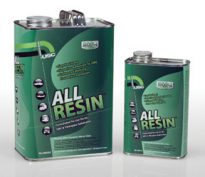 SMC Fiberglass Resin Qt.