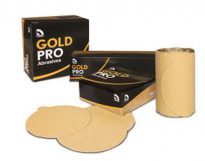 800 Grit Hook-it 6″ 50 pcs.