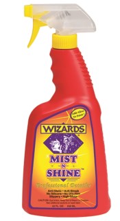 WIZARDS® MIST-N-SHINE® 22 oz.