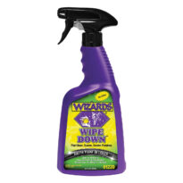 WIZARDS® Wipe Down™ 22 oz.