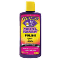 WIZARDS® Metal Renew™ 8 oz.