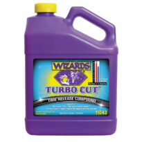 WIZARDS® TURBO CUT™ 1 Gallon