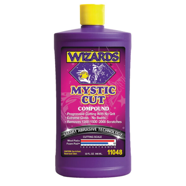 WIZARDS® MYSTIC CUT™ 32 oz.
