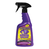WIZARDS® Power Clean™ 22 oz.
