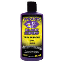 WIZARDS® Black Renew™ 8 oz.