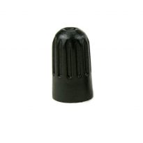 Black TPMS Cap 100 pcs.