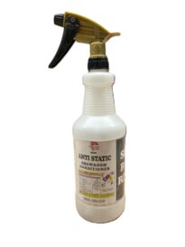 MT Spray Bottle – Anti-Static MSDS with Trigger