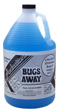Bugs Away 1 Gallon