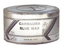 Carnauba Blue Quart