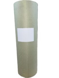 1 Log 18″ x 600′ Green Machine Finish Masking Paper
