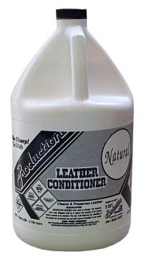Leather Conditioner 1 Gallon