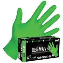 SAS® Derma-VUE® M Gloves 100 pcs.