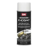SEM EZ Coat™ 12 oz. White
