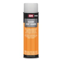 SEM® Chip Guard, 14.82 oz. Aerosol Can, Clear