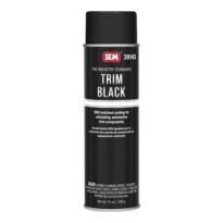 SEM Trim Black, 15 oz. Aerosol Can