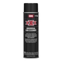 SEM XXX Universal Gun Cleaner 15.09 oz. Spray