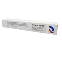 USC® Zebra Hyde 39036 Premium Masking Paper, 36 in W x 738 ft L, White