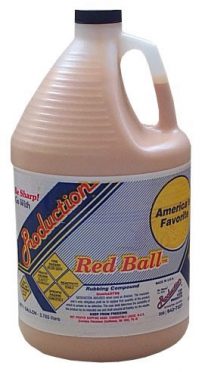 Red Ball 1 Gallon