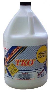 TKO 1 Gallon