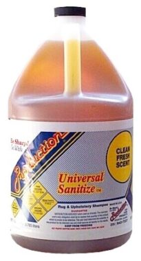 Universal Sanitizer 1 Gallon