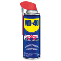 WD-40 12 ounce
